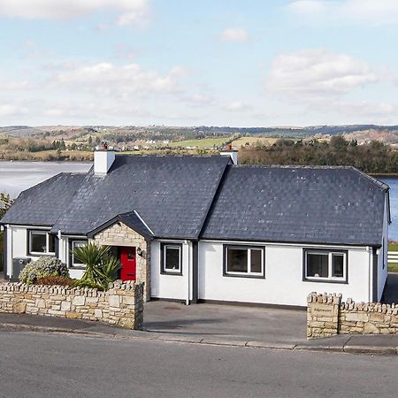 Edgewater Villa Donegal Town Buitenkant foto